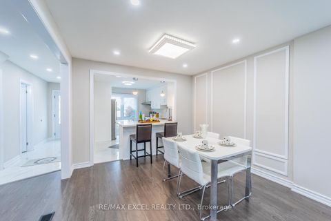 Photo 19 at 112 - 21 Livonia Place, Morningside, Toronto