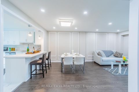 Photo 20 at 112 - 21 Livonia Place, Morningside, Toronto