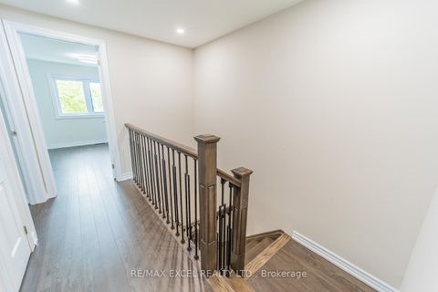 Photo 23 at 112 - 21 Livonia Place, Morningside, Toronto