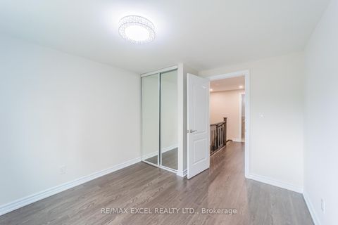 Photo 27 at 112 - 21 Livonia Place, Morningside, Toronto
