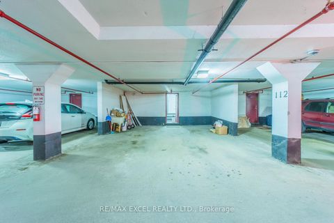 Photo 32 at 112 - 21 Livonia Place, Morningside, Toronto