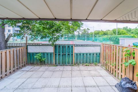 Photo 33 at 112 - 21 Livonia Place, Morningside, Toronto