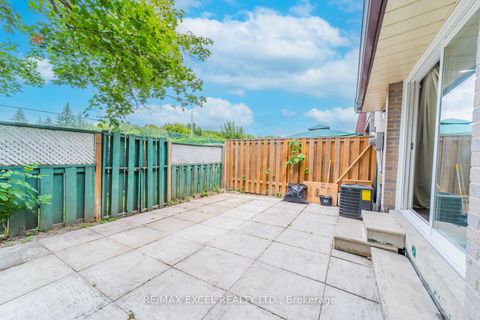 Photo 34 at 112 - 21 Livonia Place, Morningside, Toronto