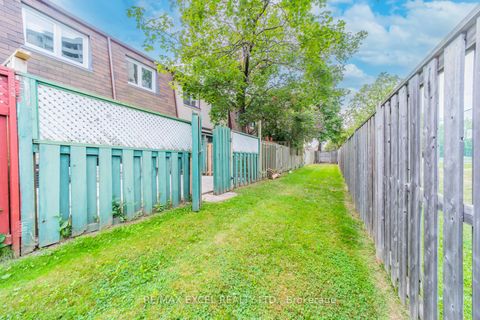 Photo 36 at 112 - 21 Livonia Place, Morningside, Toronto