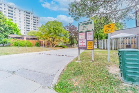 Photo 37 at 112 - 21 Livonia Place, Morningside, Toronto