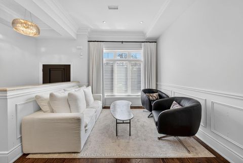 Photo 3 at 760b Avenue Road, Forest Hill South, Toronto
