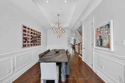 Photo 7 at 760b Avenue Road, Forest Hill South, Toronto