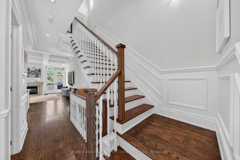 Photo 20 at 760b Avenue Road, Forest Hill South, Toronto