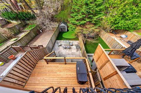 Photo 25 at 760b Avenue Road, Forest Hill South, Toronto