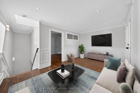 Photo 35 at 760b Avenue Road, Forest Hill South, Toronto