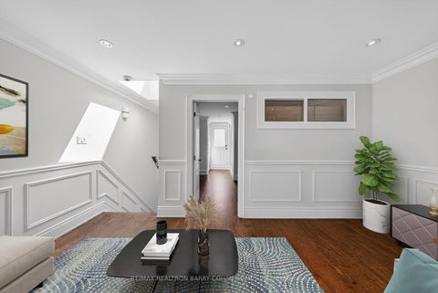Photo 36 at 760b Avenue Road, Forest Hill South, Toronto