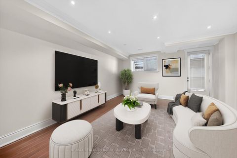Photo 42 at 760b Avenue Road, Forest Hill South, Toronto