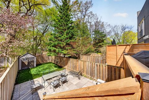 Photo 45 at 760b Avenue Road, Forest Hill South, Toronto