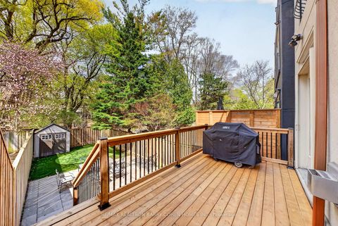 Photo 46 at 760b Avenue Road, Forest Hill South, Toronto