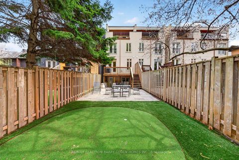 Photo 47 at 760b Avenue Road, Forest Hill South, Toronto