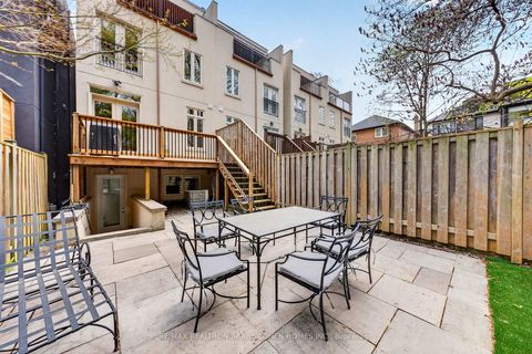 Photo 48 at 760b Avenue Road, Forest Hill South, Toronto
