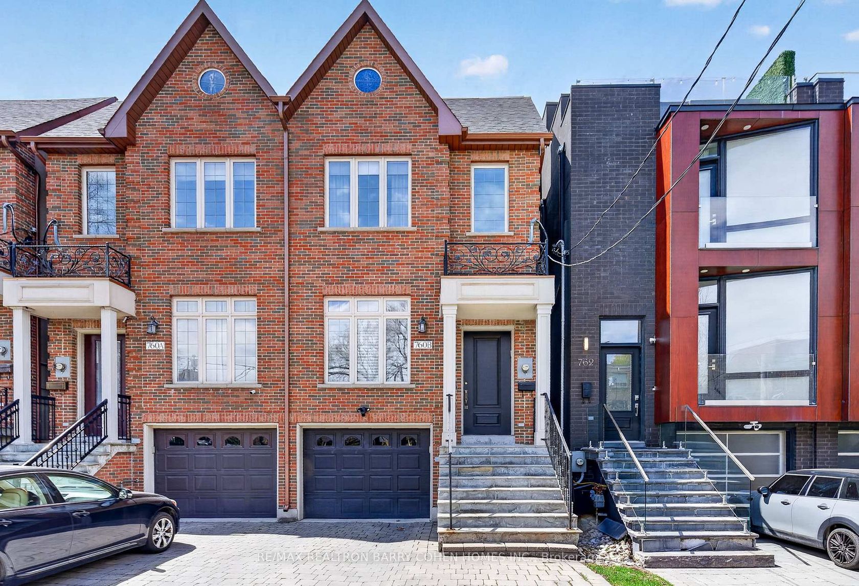 760b Avenue Road, Forest Hill South, Toronto 