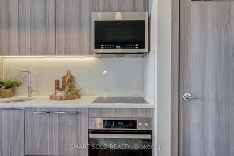 Photo 11 at 2507 - 38 Widmer Street, Waterfront Communities C1, Toronto