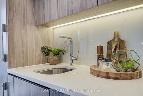 Photo 12 at 2507 - 38 Widmer Street, Waterfront Communities C1, Toronto