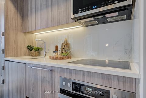 Photo 13 at 2507 - 38 Widmer Street, Waterfront Communities C1, Toronto