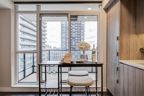 Photo 15 at 2507 - 38 Widmer Street, Waterfront Communities C1, Toronto