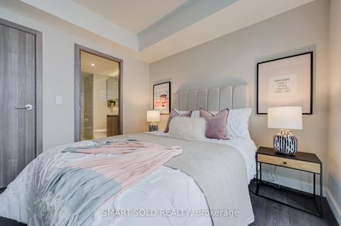 Photo 19 at 2507 - 38 Widmer Street, Waterfront Communities C1, Toronto