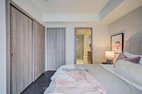 Photo 20 at 2507 - 38 Widmer Street, Waterfront Communities C1, Toronto