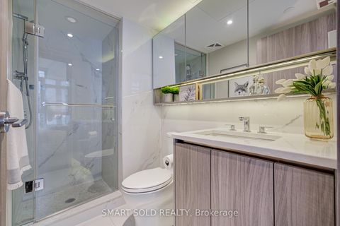 Photo 22 at 2507 - 38 Widmer Street, Waterfront Communities C1, Toronto
