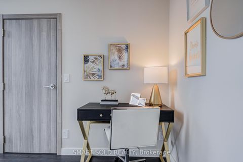 Photo 25 at 2507 - 38 Widmer Street, Waterfront Communities C1, Toronto