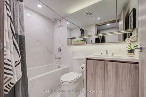Photo 29 at 2507 - 38 Widmer Street, Waterfront Communities C1, Toronto
