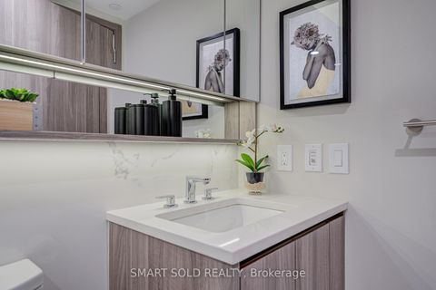 Photo 30 at 2507 - 38 Widmer Street, Waterfront Communities C1, Toronto