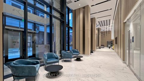 Photo 35 at 2507 - 38 Widmer Street, Waterfront Communities C1, Toronto
