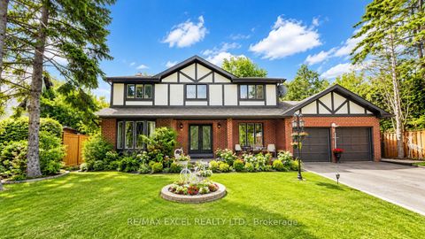 Photo 1 at 3 Ruddell Place, Centennial Scarborough, Toronto