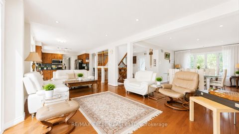 Photo 4 at 3 Ruddell Place, Centennial Scarborough, Toronto