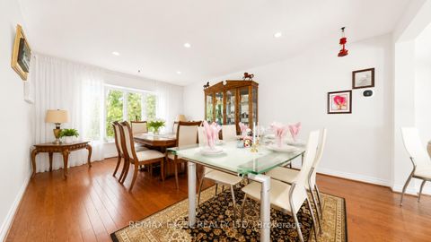Photo 7 at 3 Ruddell Place, Centennial Scarborough, Toronto