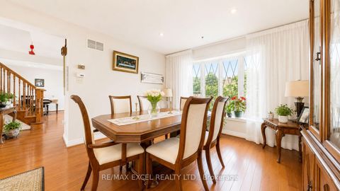 Photo 8 at 3 Ruddell Place, Centennial Scarborough, Toronto
