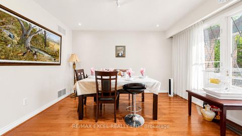 Photo 12 at 3 Ruddell Place, Centennial Scarborough, Toronto