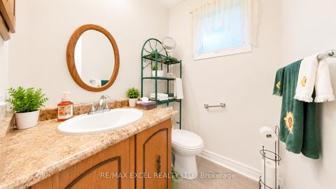 Photo 13 at 3 Ruddell Place, Centennial Scarborough, Toronto