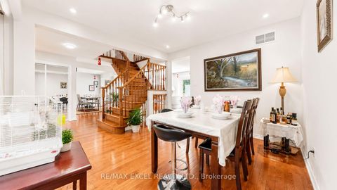Photo 14 at 3 Ruddell Place, Centennial Scarborough, Toronto