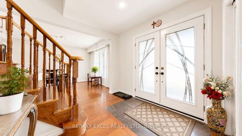 Photo 16 at 3 Ruddell Place, Centennial Scarborough, Toronto