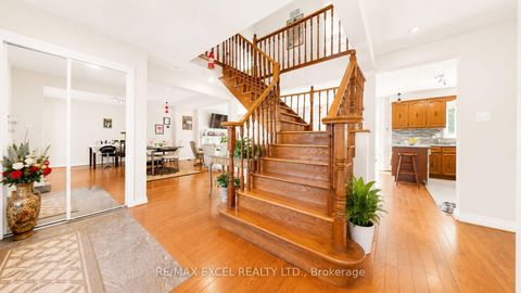 Photo 17 at 3 Ruddell Place, Centennial Scarborough, Toronto