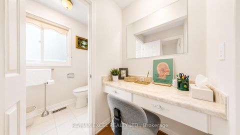 Photo 20 at 3 Ruddell Place, Centennial Scarborough, Toronto