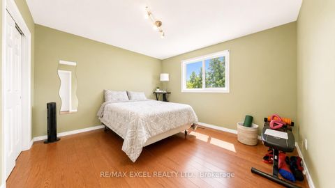 Photo 23 at 3 Ruddell Place, Centennial Scarborough, Toronto