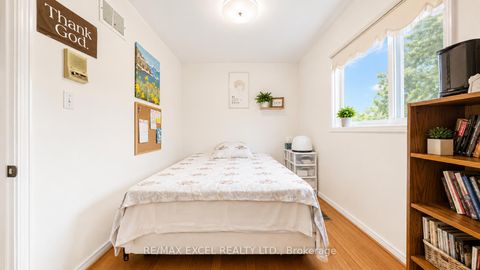 Photo 24 at 3 Ruddell Place, Centennial Scarborough, Toronto