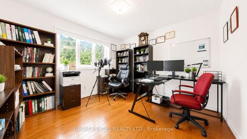 Photo 25 at 3 Ruddell Place, Centennial Scarborough, Toronto