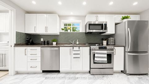 Photo 30 at 3 Ruddell Place, Centennial Scarborough, Toronto