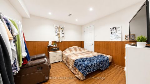Photo 32 at 3 Ruddell Place, Centennial Scarborough, Toronto