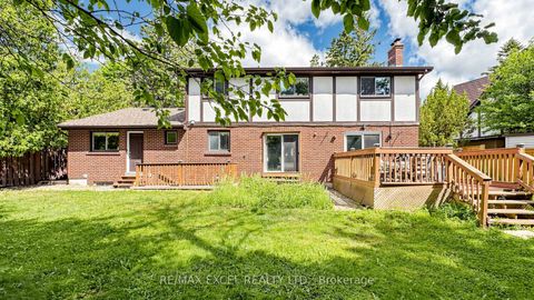 Photo 36 at 3 Ruddell Place, Centennial Scarborough, Toronto