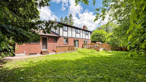 Photo 37 at 3 Ruddell Place, Centennial Scarborough, Toronto