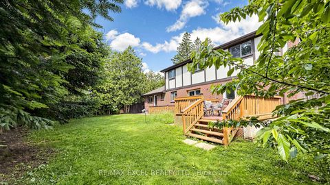 Photo 38 at 3 Ruddell Place, Centennial Scarborough, Toronto